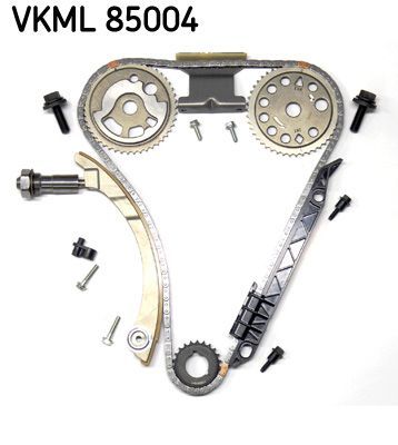 SKF VKML 85004