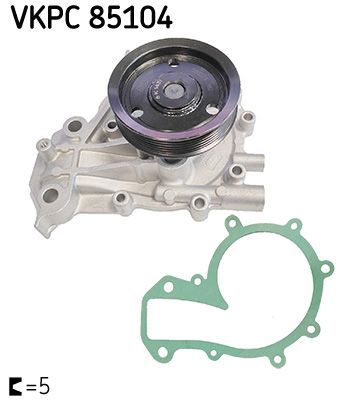 SKF VKPC 85104