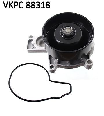 SKF VKPC 88318