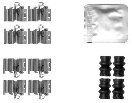 Textar 82561200 -  -