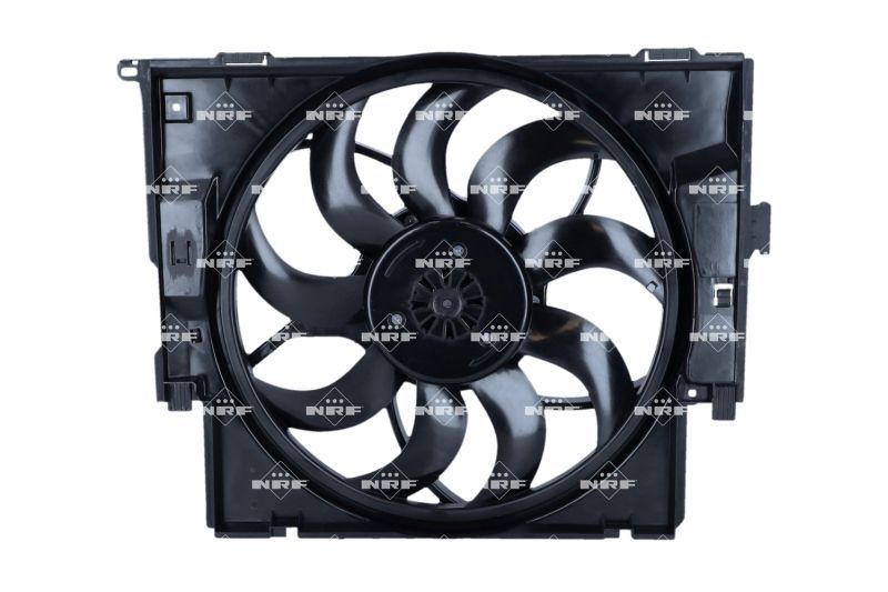 NRF 470003 - Ventilátor motora -