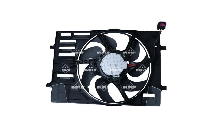 NRF 470010 - Ventilátor motora -