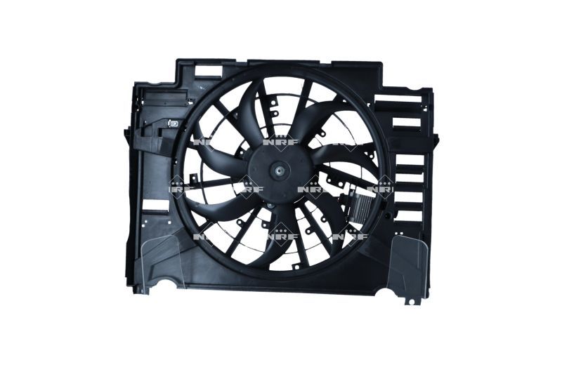 NRF 470026 - Ventilátor motora -
