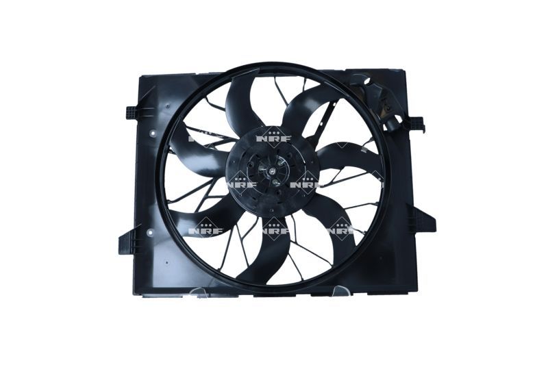 NRF 470037 - Ventilátor motora -