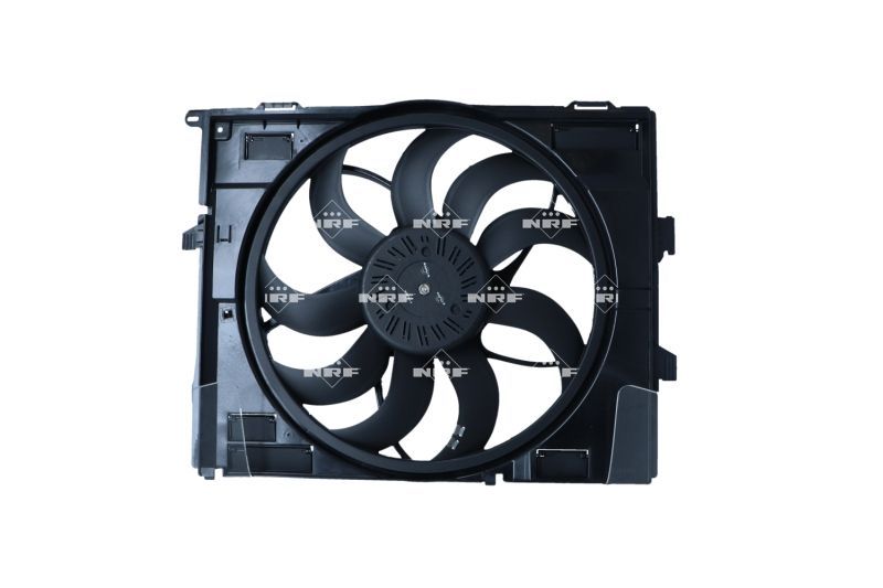 NRF 470040 - Ventilátor motora -