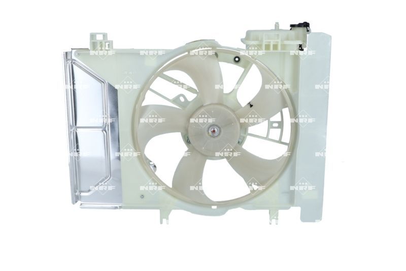 NRF 470053 - Ventilátor motora -