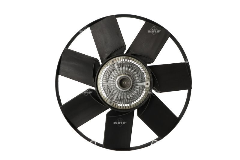 NRF 47929 - Ventilátor motora -