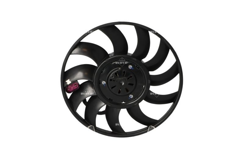NRF 47930 - Ventilátor motora -