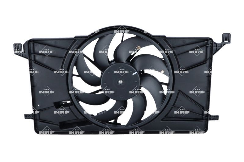 NRF 47983 - Ventilátor motora -