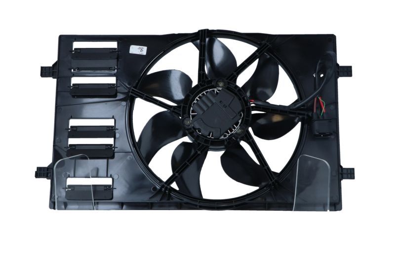 NRF 47985 - Ventilátor motora -