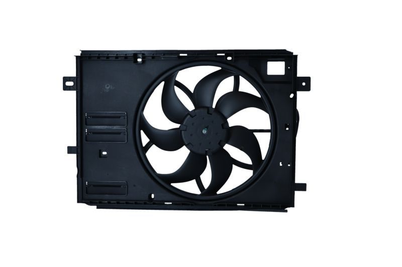 NRF 47987 - Ventilátor motora -