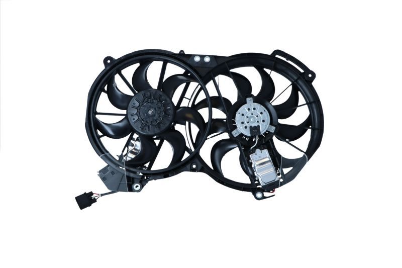 NRF 47988 - Ventilátor motora -