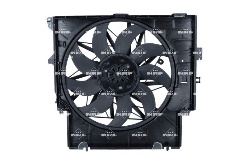 NRF 47996 - Ventilátor motora -