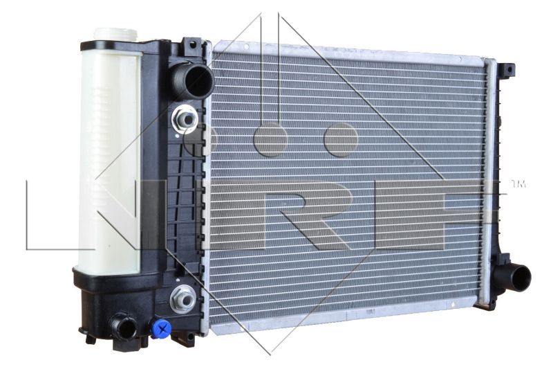 NRF 51352 - Chladič vody -