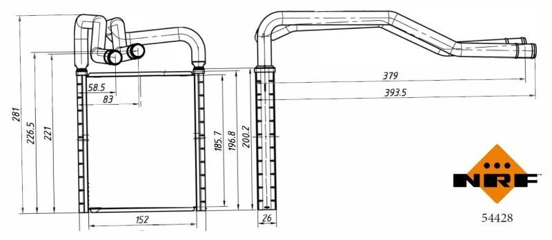 NRF 54428