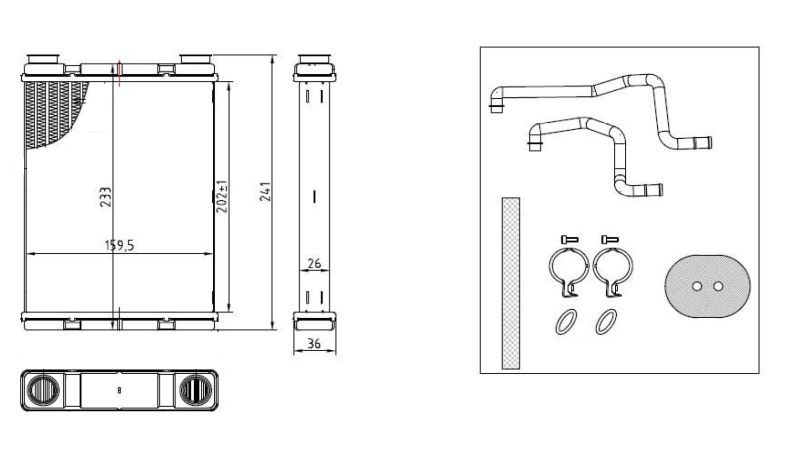 NRF 54429