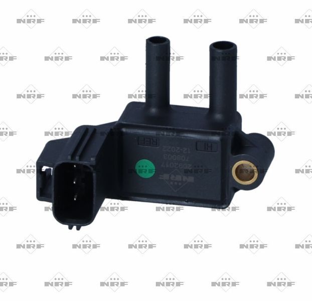 NRF 708003 -  -
