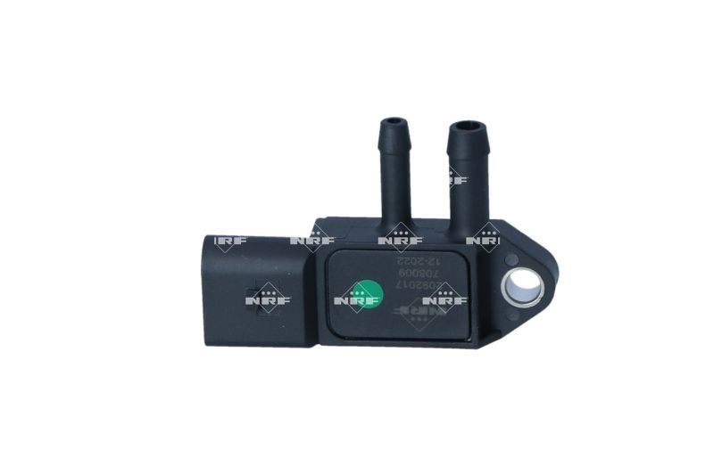NRF 708009 -  -