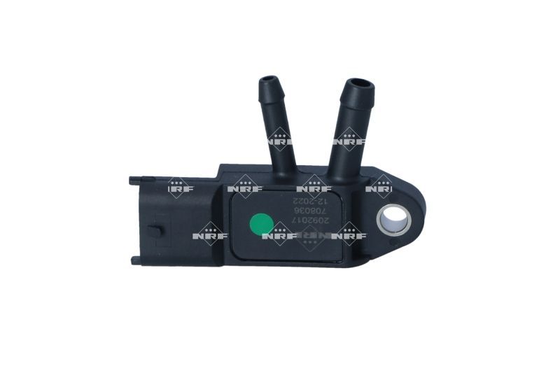 NRF 708036 -  -
