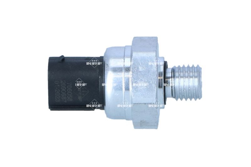 NRF 708058 -  -