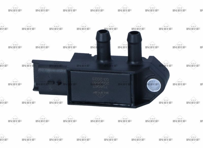 NRF 708067 -  -