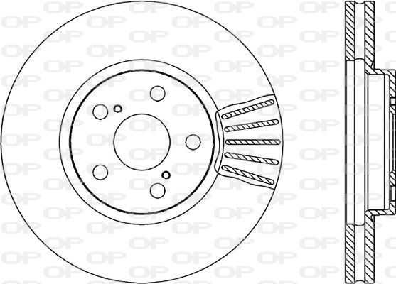 Open Parts BDR1829.20