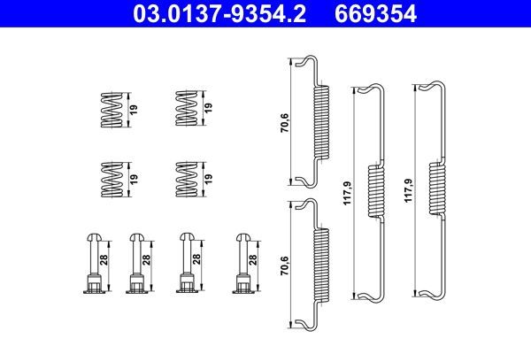 ATE 03.0137-9354.2 -  -