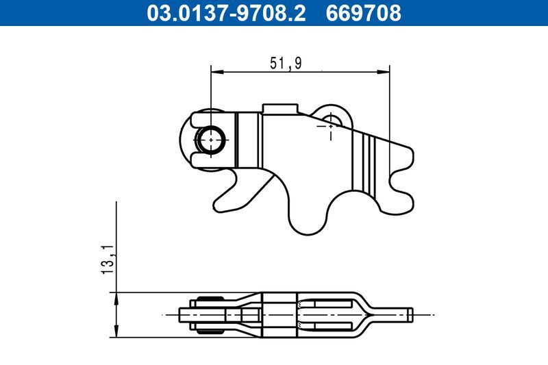 ATE 03.0137-9708.2 -  -