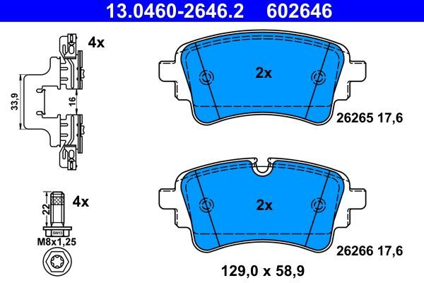 ATE 13.0460-2646.2