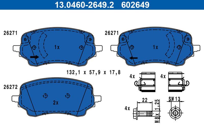 ATE 13.0460-2649.2