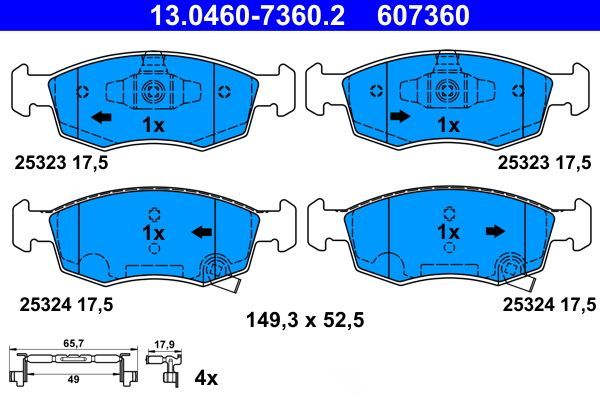 ATE 13.0460-7360.2