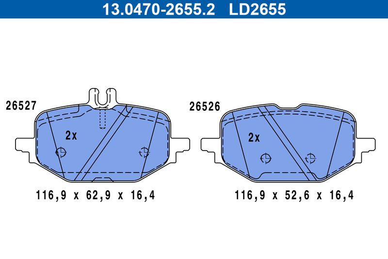 ATE 13.0470-2655.2