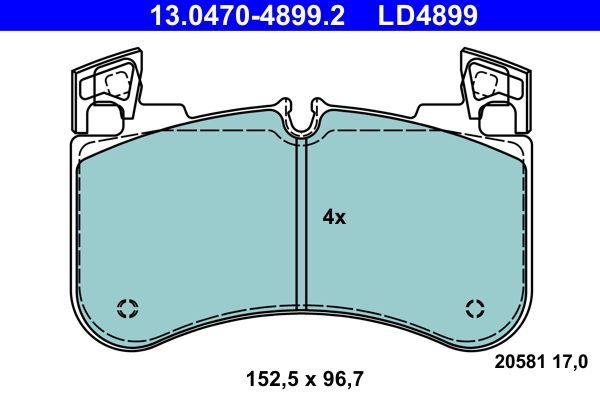 ATE 13.0470-4899.2