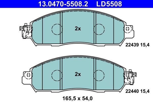 ATE 13.0470-5508.2