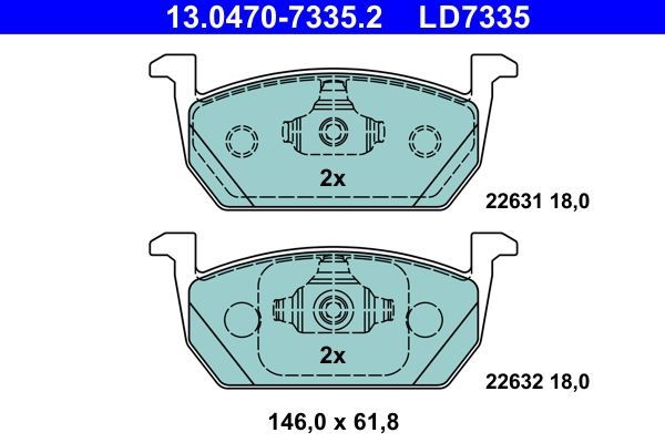 ATE 13.0470-7335.2