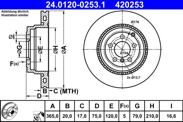 ATE 24.0120-0253.1