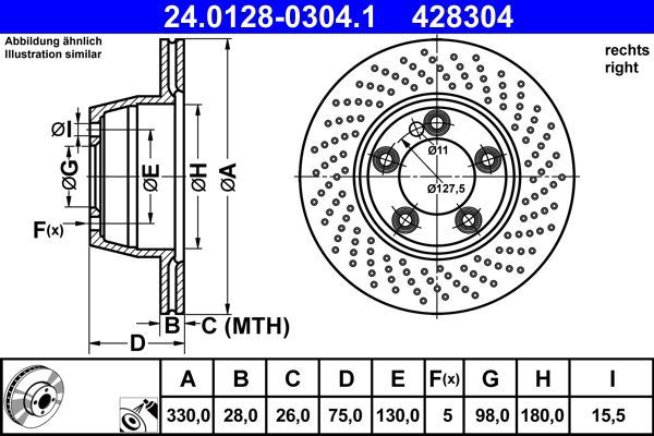 ATE 24.0128-0304.1