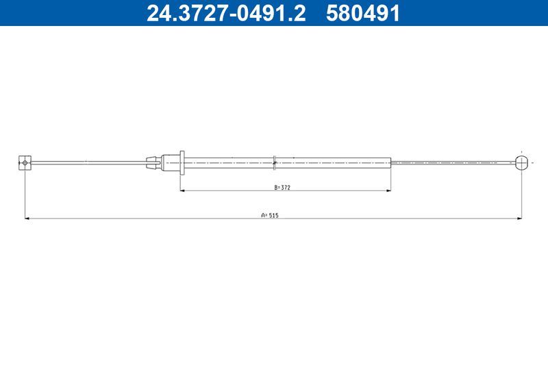 ATE 24.3727-0491.2