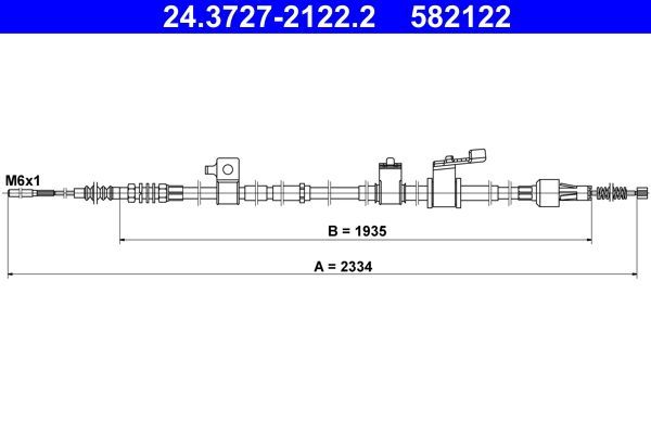 ATE 24.3727-2122.2