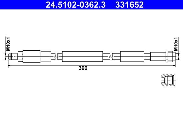 ATE 24.5102-0362.3