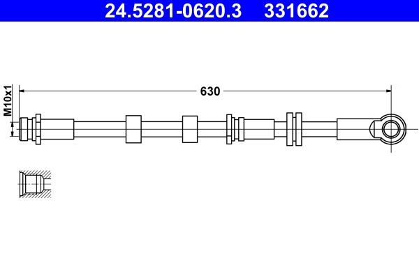 ATE 24.5281-0620.3