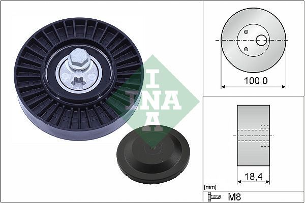 INA 531 0966 10 -  -