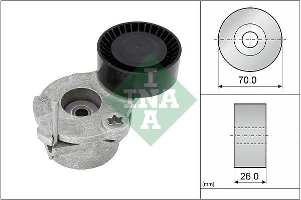 INA 534 0630 10 -  -