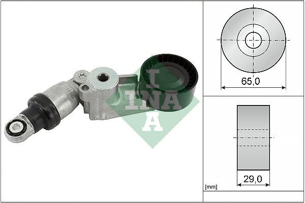 INA 534 0792 10 -  -