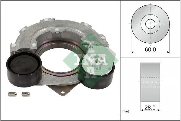 INA 534 0882 10 -  -