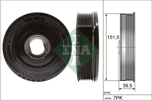 INA 544 0177 10 -  -
