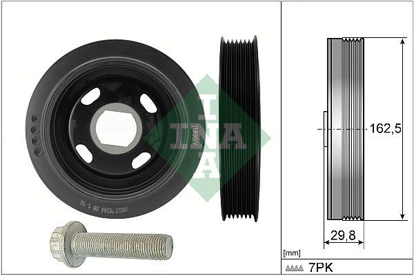 INA 544 0179 20 -  -