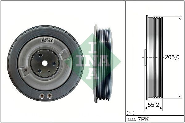 INA 544 0506 10 -  -