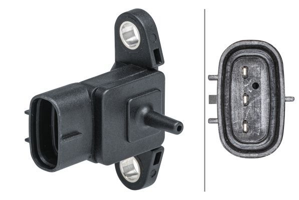 Hella 6PP 009 403-211 -  -