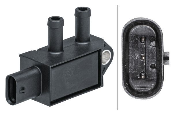 Hella 6PP 009 403-221 -  -